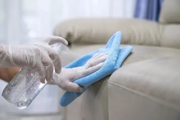 Koltuklarınızı Yeni Gibi Yapın: Kayseri’de Leke ve Koku Giderme Çözümleri